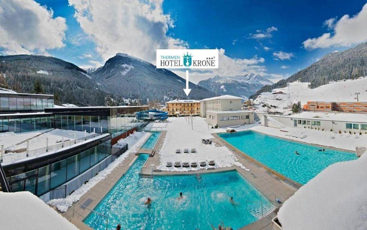 Kreuzkogel in Bad Gasteinregionen, Ski Amadé