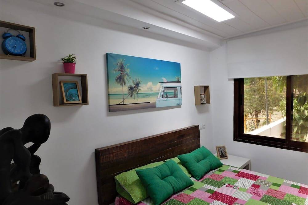 Apartamento medeiterraneo del golf y la mar. in San Pedro Alcántara, Marbella