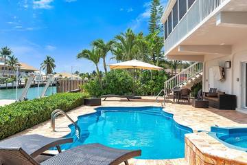 Vacation House for 14 Guests in Monroe County, Picture 2