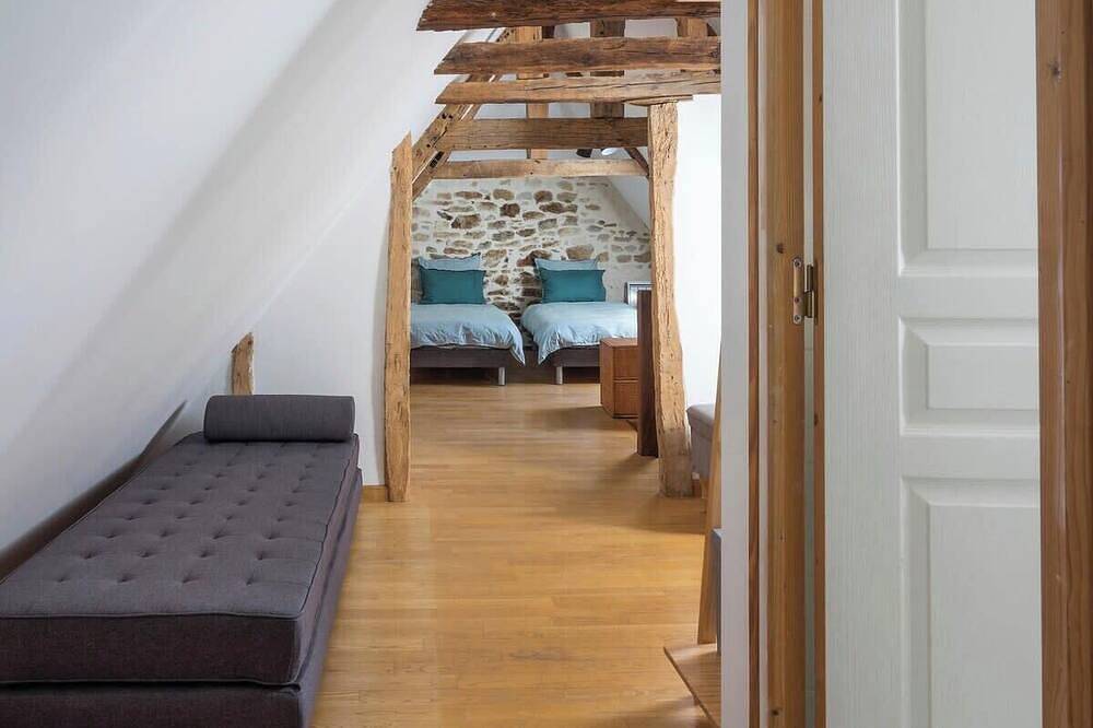 Maison de charme Portobelo dans Carennac avec vue in Carennac, Zentralmassiv