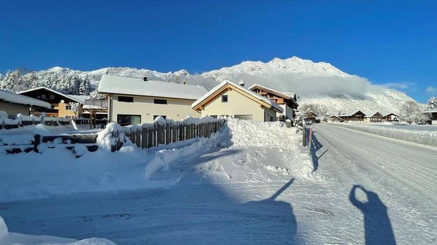 Ferienhaus für 6 Personen, mit Garten in Tirol - 4
