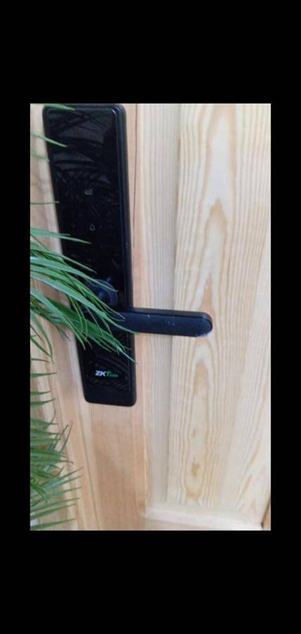 Gîte pour 4 personnes, avec jardin et vue, animaux acceptés dans Larache - 3