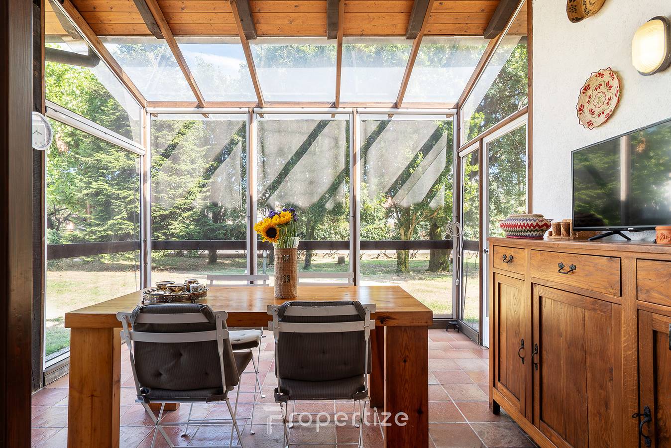 Villa Wanna by Propertize in Casorate Primo, Pavia Province