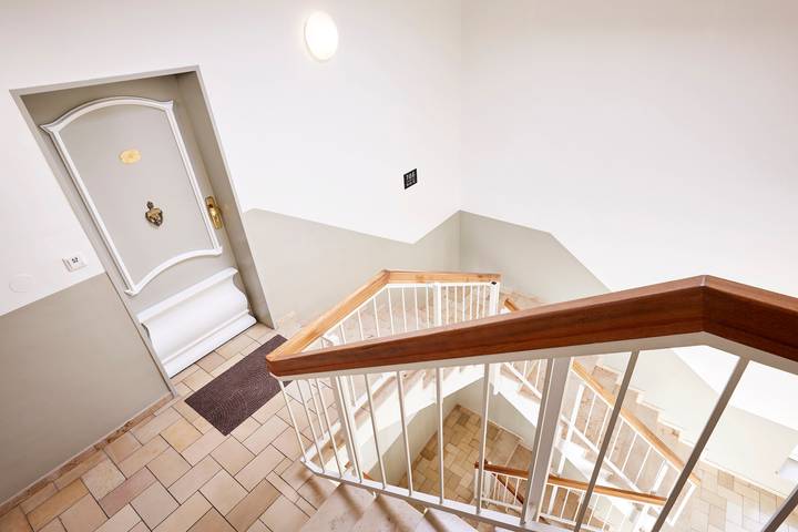 Ganze Ferienwohnung, Haus Uthlande 52 in Raucherstrand, Wyk auf Föhr