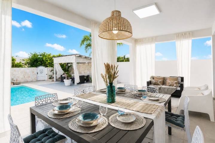 Ferienhaus für 6 Personen auf Sizilien - 2