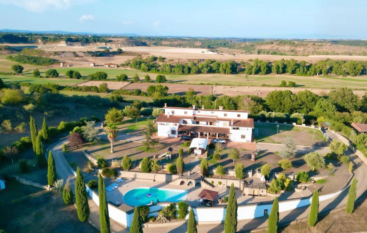 Villa Maria Pia in Fiumicino, Provincia di Roma