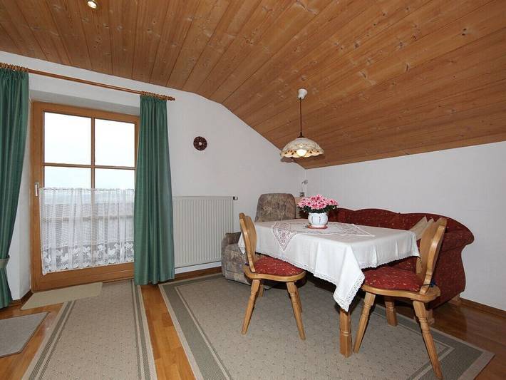 Landhaus Mangold in Bad Kohlgrub, Bayerische Alpen