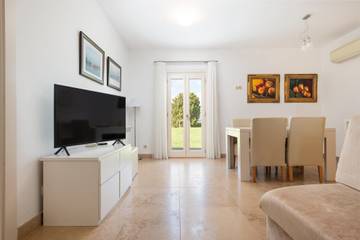 Holiday apartment in Vilafranca de Bonany, Majorca Center für 4 