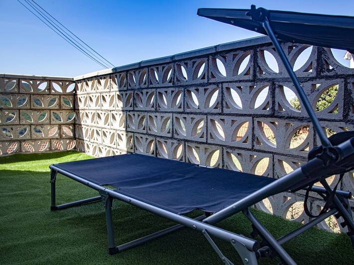 Apartamento vacacional entero, Apartamento Manomar Ii in Gata , Sierra de Gata