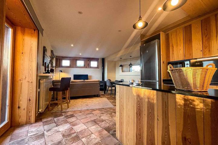 Holiday apartment for 4 people, with terrace - 1