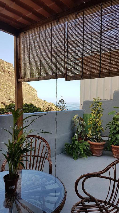 Double Room with Mountain View in Massif d'Anaga, Santa Cruz de Tenerife