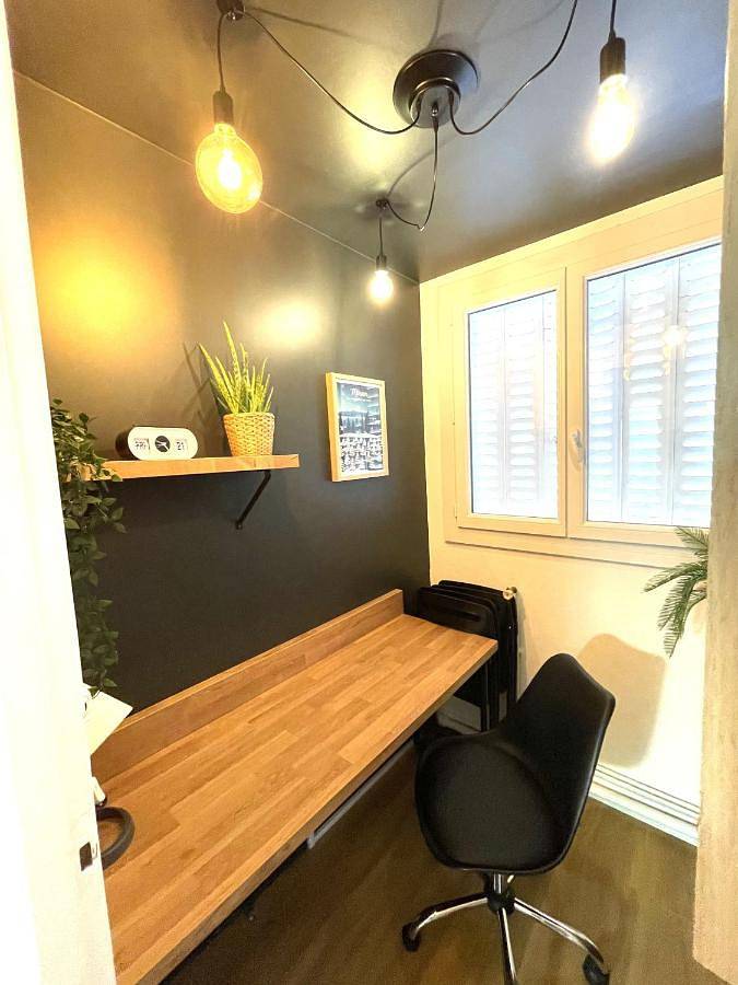 Gîte pour 8 personnes, avec vue à Le Creusot - 4