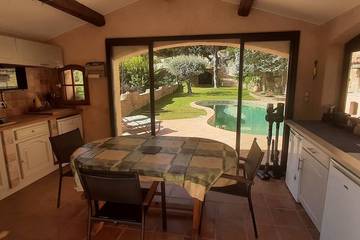 Agriturismo für 3 Personen in Toulon, Toulon Region, Bild 1