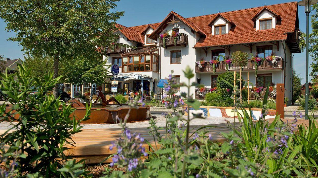 Ferienwohnung für 4 Personen in Bad Blumau, Steirerland