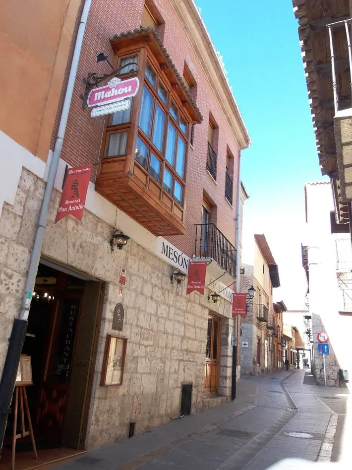 Casa de huéspuedes para 3 personas, con terraza - 1