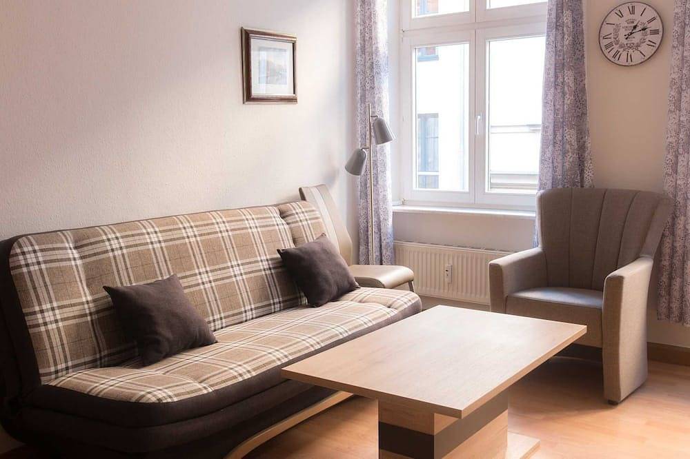 Entire apartment, Vacation apartment 06 - Ferienwohnungen Früchtenicht in Ocenarium Stralsund, Stralsund