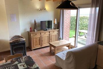 Maison De Vacances pour 7 Personnes dans Tingry, Région de Boulogne-sur-Mer, Photo 3