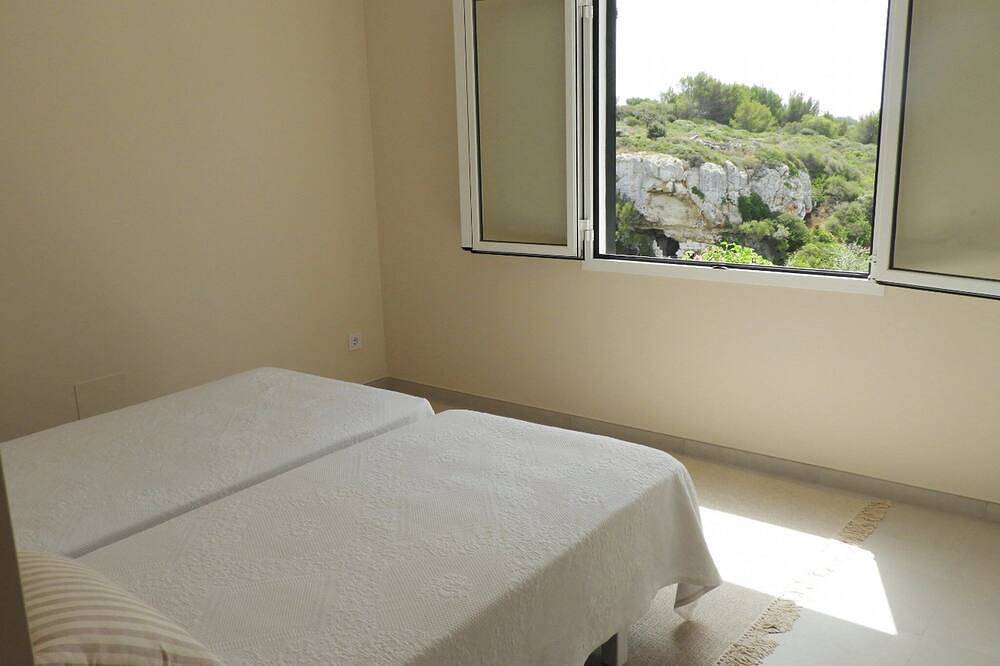 Elegant Menorcan Villa | La Casa Noble | 4 Bedrooms | Sea Views in Binisafua, Sant Lluís