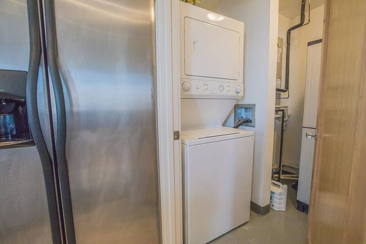 Vacation rental for 3 people in Des Moines