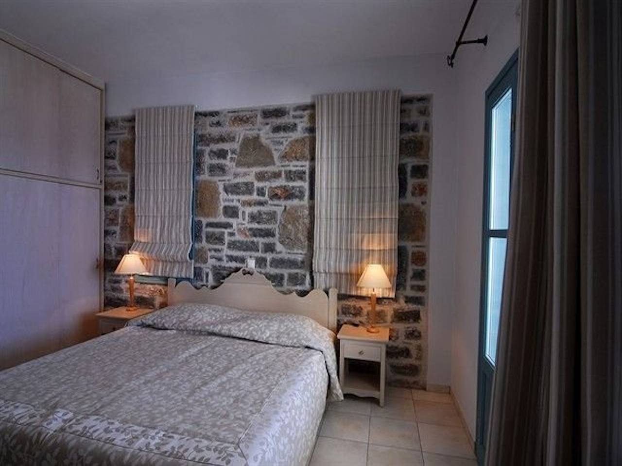 Deluxe Crete Villa| Villa Mousses | 2 Bedroom Villa | Private Pool | Sea View | Sitia in Lasithi