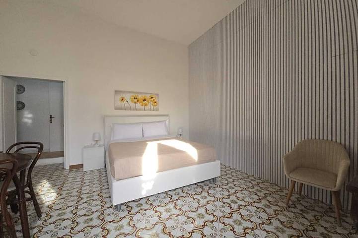 Ferienwohnung für 4 Personen - 1