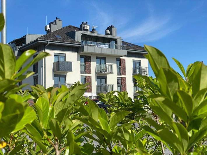 Ferienwohnung für 3 Personen, mit Balkon