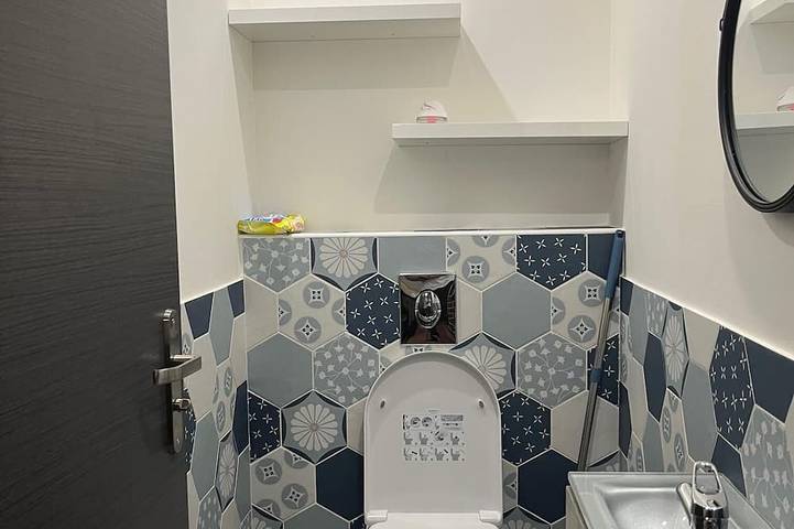 Gîte pour 4 personnes à Limoges - 3