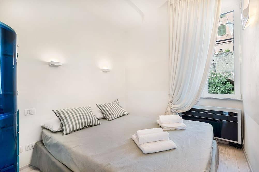 Apartamento entero, [Lafinestrasulmare] Parking+A/C/Portovenere/5Terre in Portovenere, Porto Venere Municipio