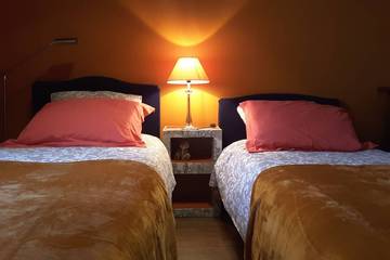 Appartement De Vacances pour 4 Personnes dans Vichy, Région de Vichy, Photo 4