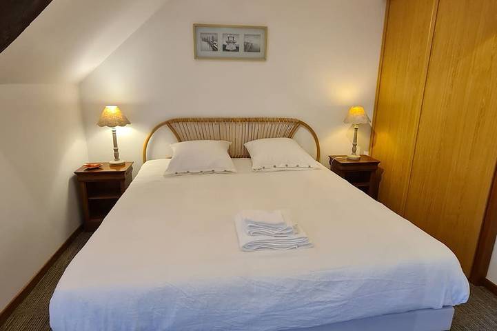 Location de vacances pour 6 personnes à Sulniac - 2