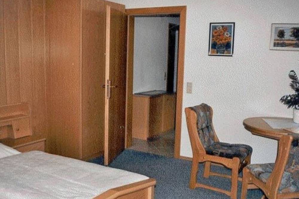 Doppelzimmer mit Dusche, Wc - Haus Christine in Krakau (Steiermark), Murau (Kreischberg)