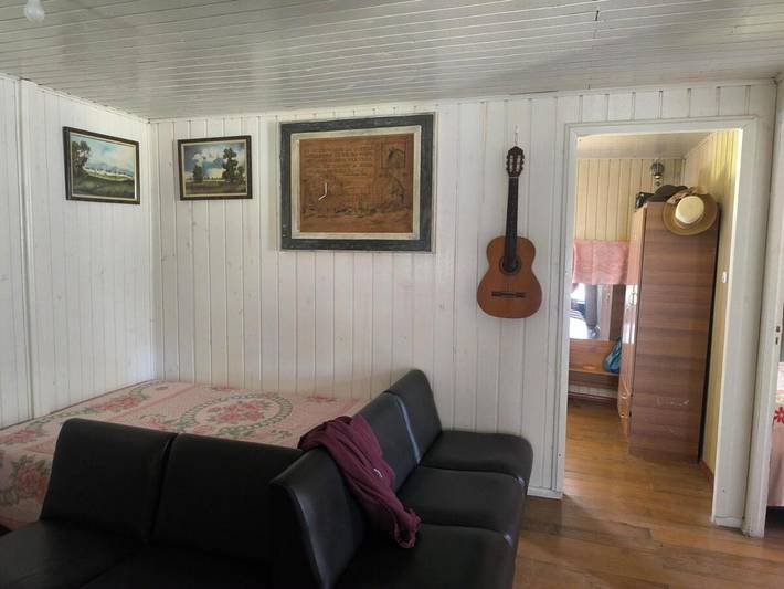 Casas e apartamentos de temporada para 6 pessoas, com vista em São Joaquim (Santa Catarina)