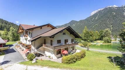 Appartement voor 4 Personen in Waidring, Tiroler Unterland, Afbeelding 4