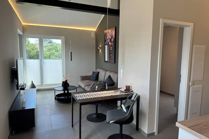 Ferienhaus für 2 Personen