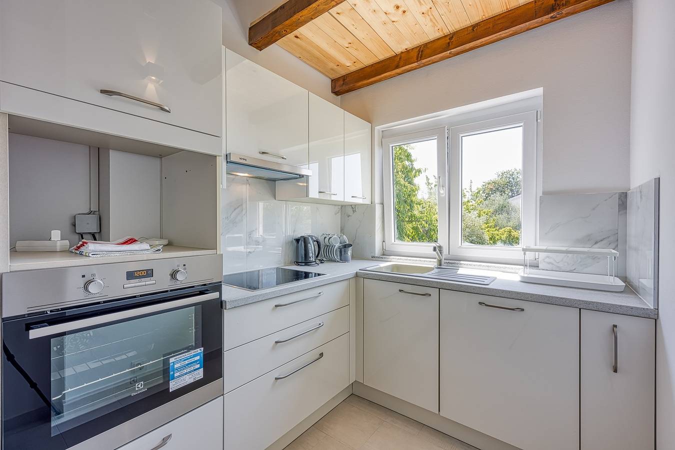 Ganze Wohnung, Galeb A3 in Cervar, Porec und Umgebung