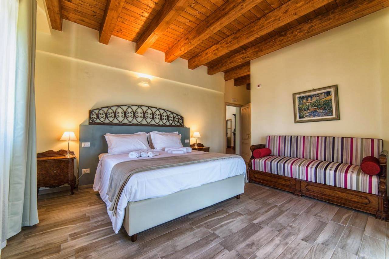 Agriturismo Podere Amati in Budrio, Provincia di Bologna