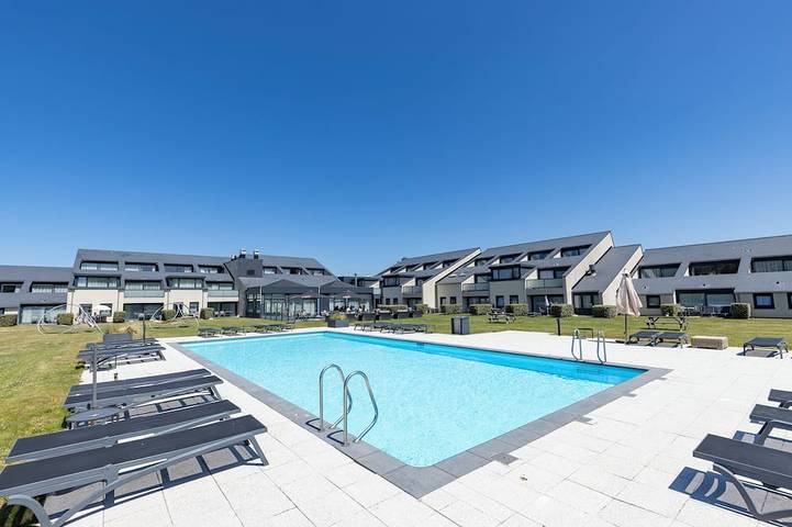 Hotel für 2 Personen, mit Pool in Westkapelle