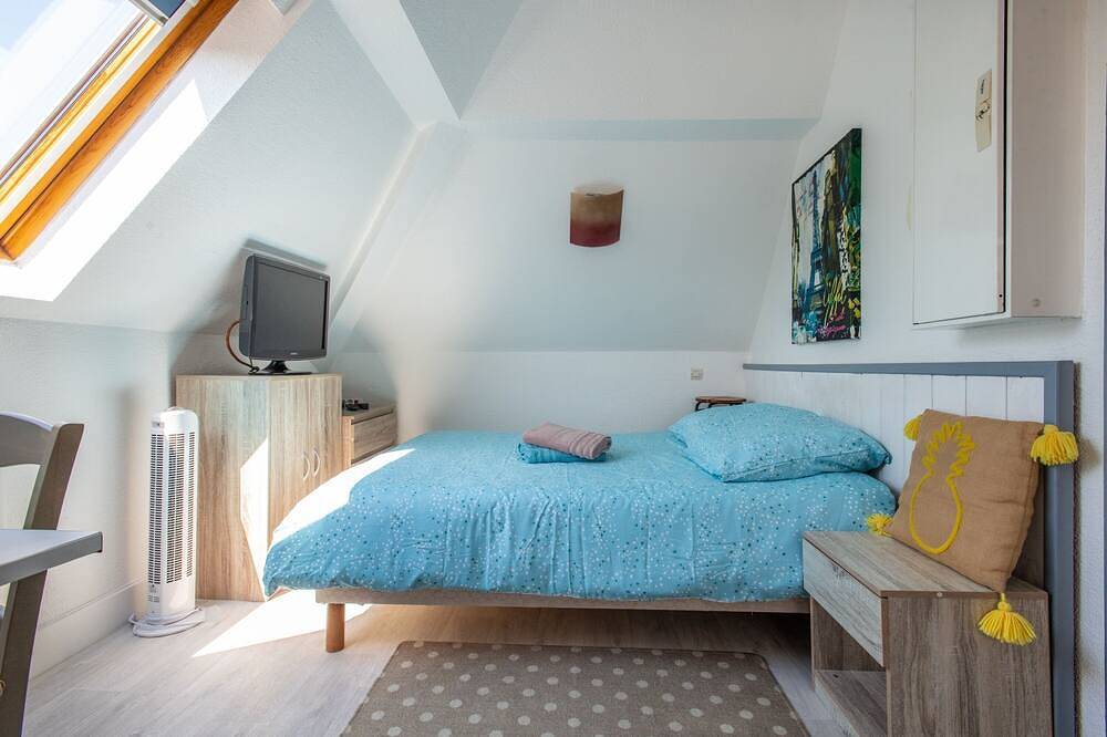 Entire apartment, Chez Alain - Proche plage du Touquet in Étaples, Montreuil region