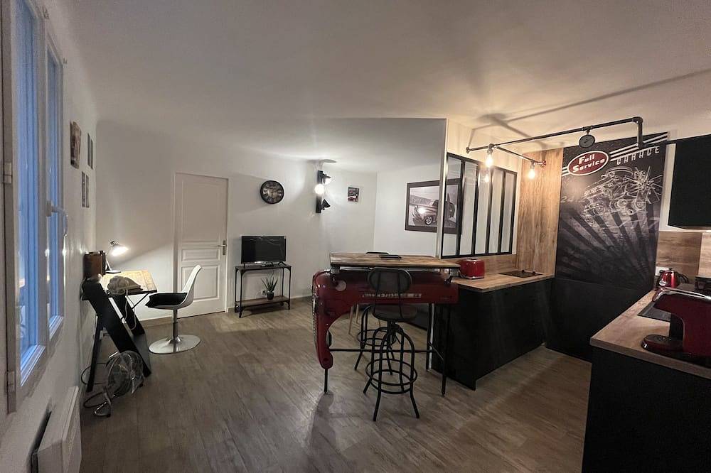Apartamento entero, Bulle Industrielle Dans le Gard in Meynes, Region de Nimes