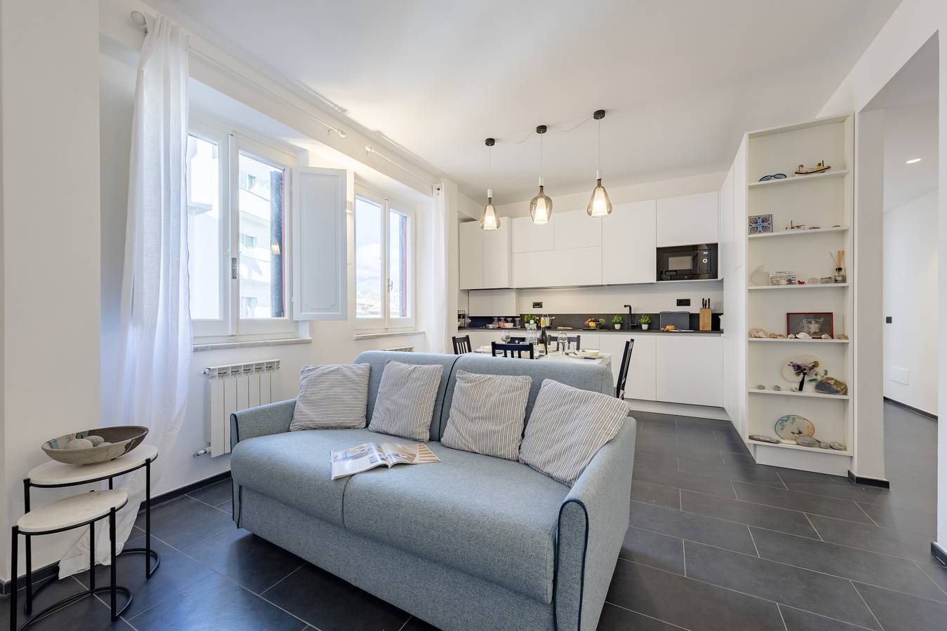 Appartement entier, Charming Flat Sestri Levante in Sestri Levante (City), Sestri Levante