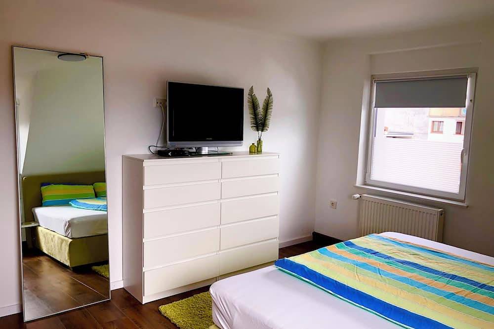 Ganze Wohnung, Traumhafte Ferienwohnung im Naturpark Saar- Hunsrück in Wadern, Saar-Nahe-Bergland