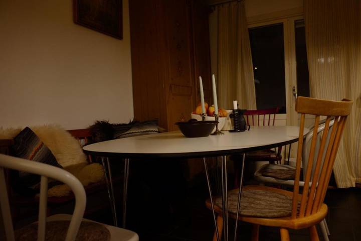 Ferienwohnung für 2 Personen, mit Garten - 1