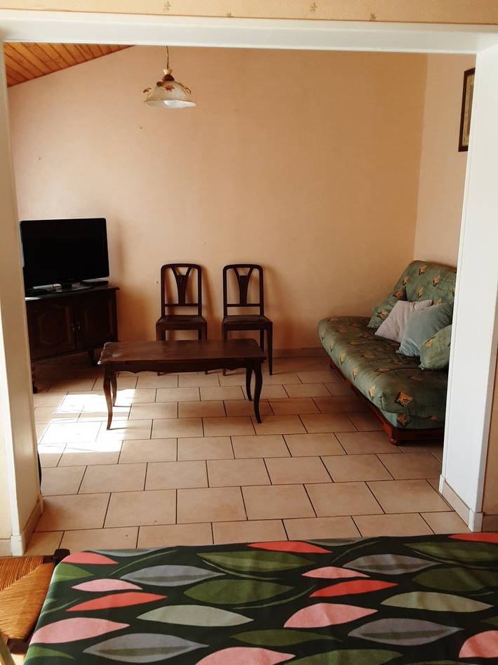 Gîte pour 6 personnes, avec jardin et terrasse à Villefranche-de-Rouergue - 2
