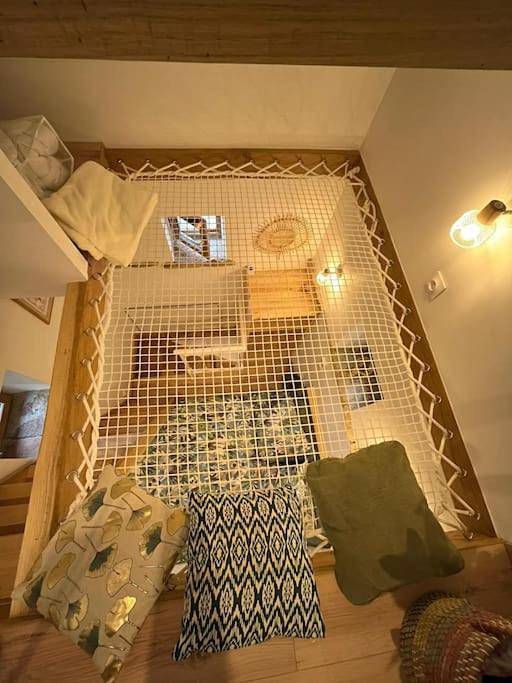 Location de vacances pour 2 personnes, avec Terrasse et Jardin à Castelnau-de-Lévis - 4