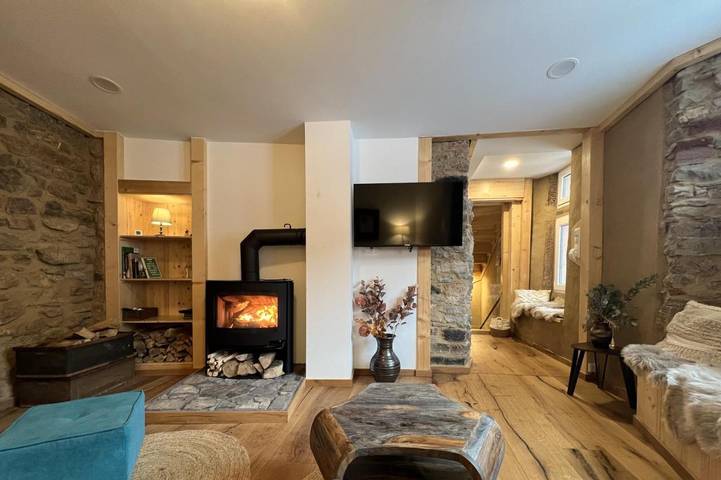 Glamping voor 4 personen, met whirlpool en sauna, met huisdier in de Eifel