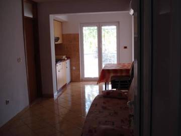 Apartament Wakacyjny dla 4 osoby w Marina, Żupania splicko-dalmatyńska, Zdjęcie 1
