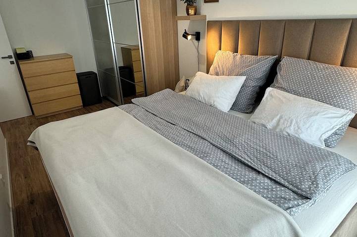 Delightful 3-bedroom house in charming Poprad for your getaway in Deutschendorf, Low Tatras
