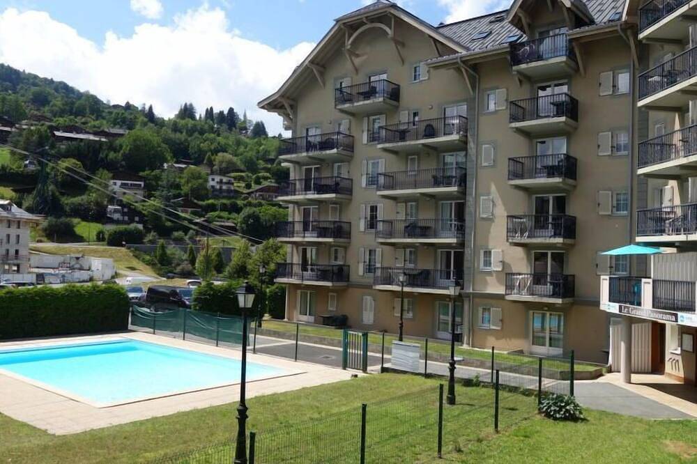 Photo : Appartement de vacances