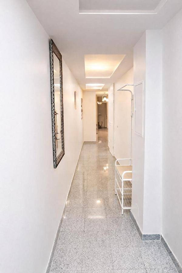 Ganze Wohnung, Oviv in München Ludwigsvorstadt, München