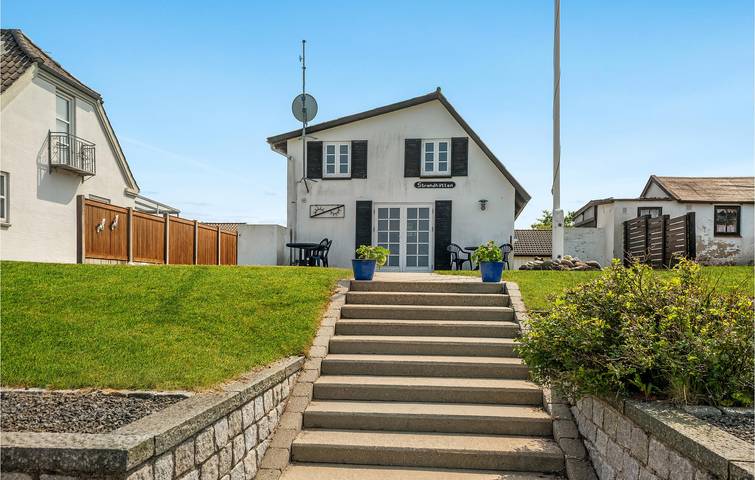 Ferienhaus für 8 Personen, mit Garten in Bønnerup Strand - 3
